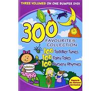 The 100 Favourites Collection G – W & B – Import anglais