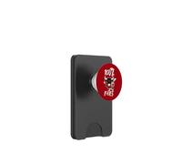 100% Fêtes Sud-Ouest - Taureau, Sangria & Ambiance Feria PopSockets PopWallet pour MagSafe