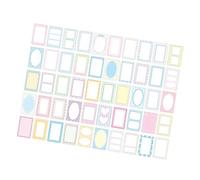 100 Feuilles De Papier À Lettres Portables Bloc-notes Feuilles De Mémo De Notes Décoratives Pour La Journalisation Prise De Notes Dessin Et Croquis Bloc-notes