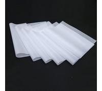 100 feuilles de papier calque translucide pour scrapbooking et création de cartes