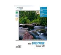 100 feuilles de papier photo "Excelsior" mat 200g/m² A4 Schwarzwald Mülhe