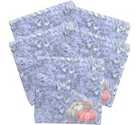 100 feuilles de papier Serviettes Tissue Decoupage Décoration Fête Fournitures 33x33cm