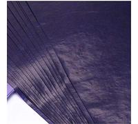 100 feuilles de papier transfert carbone A4 papier carbone papier calque pour bois, papier, toile et autres surfaces artistiques - Bleu