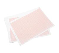 100 Feuilles Papier à Dessin Quadrillé Millimetre Rose | Feuilles de Papier Coordonnées, Écriture Lisse et Tracé Précis, pour e Maths et Esquisses Architecturales