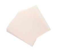 100 Feuilles Papier de Sublimation A4 100 Séchage Rapide | Transfert Thermique DIY à Domicile, Compatible Paquet et Textiles Clairs, Beige, Facile à Utiliser