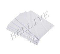 100 feuilles papier photo brillant format A4 (210 x 297 mm) 180 grammes, impression jet d'encre, compatible avec les imprimantes Epson Brother HP Canon