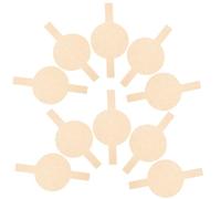 100 Feuilles Papier Sulfurisé pour Four, Beige en Silicone | Absorption de Graisse, Résistance à Déchirure, Usage Alimentaire, pour Cuisson, Friture et Emballage