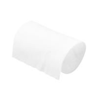 100 Feuilles Rehausseur de Couche, Double Face, Rouleau | Insert pour Couches Lavables, Format Rouleau, Usage Quotidien et Nuit, pour Bébés, Simple à Utiliser