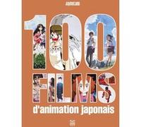 100 films d'animation japonais