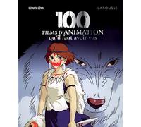 100 films d'animation qu'il faut avoir vus