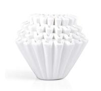 100 Filtres à café Kalita Wave 155 (1-2 tasses) 22201 - Import Japon