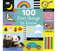 100 First Things To Know