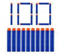 100 Flèches Pour Le Lanceur Nerf N-Strike Elite