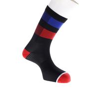 100% Flow Chaussettes de vélo S-M Noir