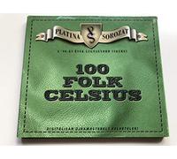 100 Folk Celsius - Platina Sorozat [Import]
