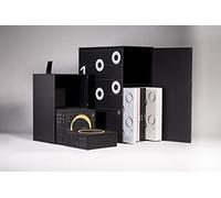 100 for 100 Musical Decades of Freedom