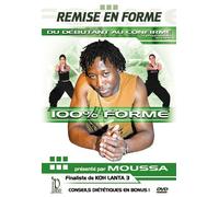 100% Forme-du Debutant au confirme 3 programmes au Choix