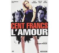 100 francs l'amour