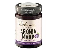 100% fruit - pulpe d'aronia 190g
