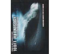 100 Ft. Wednesday: Mavericks Winter 2001-02 Season DVD surf surfing video
