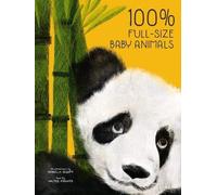 100% Full Size Baby Animals