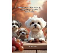 100 Fun Facts About Dogs: Amazing, Surprising, and Heartwarming Things Every Dog Lover Should Know