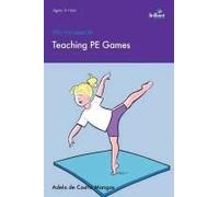 100+ Fun Ideas For Teaching Pe Games