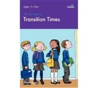 100+ Fun Ideas for Transition Times Jones, Eileen (Auteur)