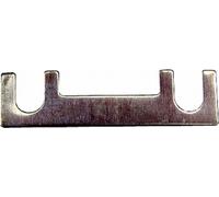 100 fusibles HELLA pour VOLVO LIEBHERR JOHN DEERE ATLAS COPCO NEW HOLLAND