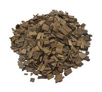 100 g/3,5 oz Natural Toasted Oak Chip Wine-making auxiliaire Supplies Supplies Wine Flavor Kitchen Wine Brewing Supply Pieces Pieces pour wine making aging whiskey