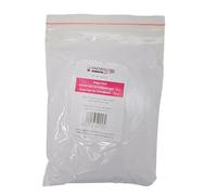 100 g de neige fine pour boules à neige DIY | Mega Pack de neige pour environ 100 boules à neige | neige fine | 40118