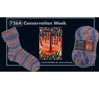 100 G de pelotes opal hundertwasser iII conservation week - 3201