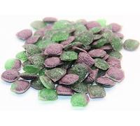 100 g de thym avec une pointe d'Euka Bonbon sans sucre