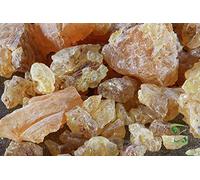 100 g Encens en grains naturels résine pour méditation pure (opale)