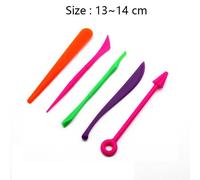 100 G/Sac Sable Magique Kit De Moulage Fidget Jouet Argile Super Coloré Doux Slime L'espace Jouer Antistress Fournitures Ensemble De Jouets Éducatifs - Moule En Sable A