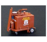 100 Gallon Fuel Cart - 1:48e - Plus Model G