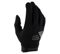 100% Gant RIDECAMP Gel Black S, pièces de Rechange Unisexe Adulte, Multicolore,