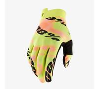 100% Gants MX iTrack Youth Kaledo Motocross VTT Hors Route Quad ATV