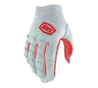 100% Gants VTT Airmatic Noir Taille M