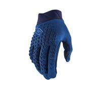 100% Geomatic Gloves Slate Blue L