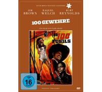 100 Gewehre-Western Legenden No. 10 [Import]