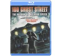 100 Ghost Street: The Return of Richard Speck [Blu-Ray]