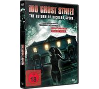 100 Ghost Street-The Return of Richard Speck [Import]