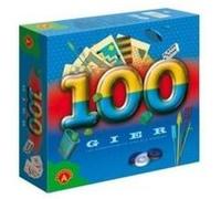 100 Gier Alexander X077 G