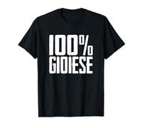 100% Gioiese Gioia Del Colle T-Shirt