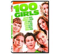 100 Girls - DVD Zone 1 G