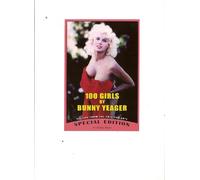 100 Girls By Bunny Yeager [Import USA Zone 1]