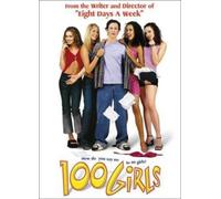 100 Girls [Import anglais]