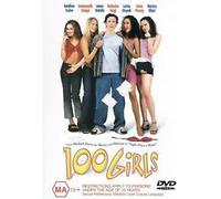 100 Girls - Import Australie