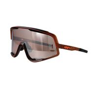 100% - Glendale Lunettes de soleil - unisex - Accessoires - Brun - Taille: 60 MM
